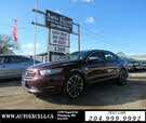 Ford Taurus Limited AWD