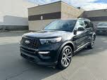 Ford Explorer ST-Line AWD