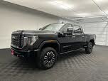 GMC Sierra 2500HD Denali Ultimate Crew Cab 4WD