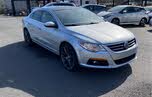 Volkswagen CC 2.0T Sportline FWD