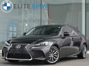 Lexus IS 300 AWD