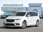 Chrysler Pacifica Touring L FWD