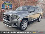 GMC Yukon SLT 4WD