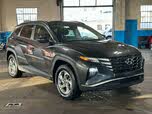 Hyundai Tucson SEL AWD