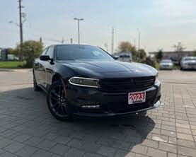 Dodge Charger SXT AWD