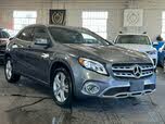 Mercedes-Benz GLA 250 4MATIC