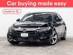 Honda Accord 2.0T Touring FWD