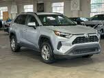 Toyota RAV4 XLE AWD