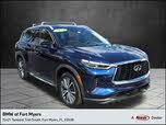 INFINITI QX60 Sensory FWD