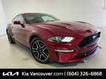 Ford Mustang EcoBoost Premium Coupe RWD