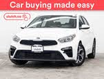 Kia Forte EX FWD