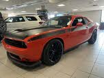 Dodge Challenger R/T Scat Pack RWD