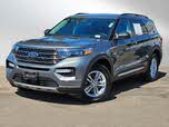 Ford Explorer XLT AWD