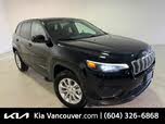 Jeep Cherokee Sport 4WD