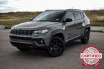 Jeep Compass Trailhawk 4WD