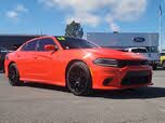 Dodge Charger Daytona RWD