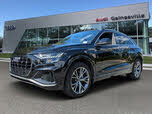 Audi Q8 quattro Premium Plus 55 TFSI AWD