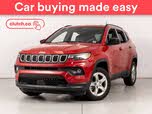 Jeep Compass North 4WD