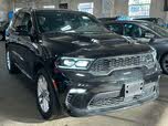 Dodge Durango R/T Plus AWD