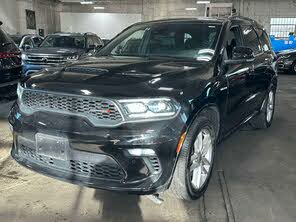 Dodge Durango R/T Plus AWD