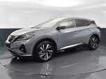 Nissan Murano SL FWD