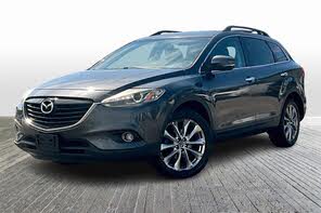 Mazda CX-9 Grand Touring AWD