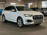 Audi Q7 quattro Premium Plus 55 TFSI AWD