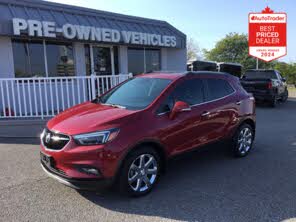 Buick Encore Essence FWD