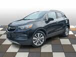 Buick Encore Preferred FWD