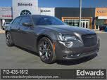 Chrysler 300 S V6 RWD