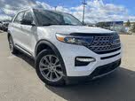 Ford Explorer Limited AWD