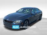 BMW 4 Series 440i Gran Coupe RWD