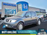 Nissan Frontier SV Crew Cab RWD