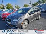 Chrysler Pacifica Touring L FWD