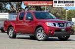 Nissan Frontier SV Crew Cab RWD