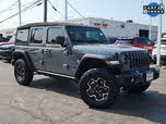 Jeep Wrangler 4xe Rubicon 4WD