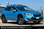 Subaru Crosstrek Hybrid AWD