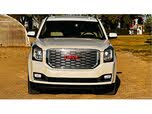 GMC Yukon Denali 4WD