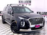 Hyundai Palisade Calligraphy FWD