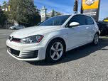 2015 Volkswagen Golf GTI