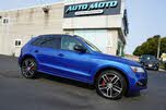 Audi SQ5 3.0T quattro Prestige AWD