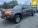 Toyota Tacoma SR5 V6 Double Cab LB 4WD