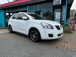 Pontiac Vibe 1.8L