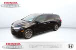 Honda Odyssey EX-L FWD with RES