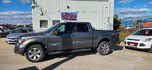 Ford F-150 FX4 SuperCrew 4WD