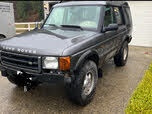 Land Rover Discovery Series II 4 Dr SE AWD SUV