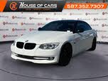 BMW 3 Series 335i Convertible RWD