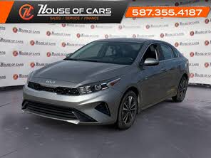 Kia Forte EX FWD