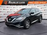 Nissan Murano SV AWD