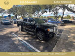 GMC Canyon Denali Crew Cab LB 4WD